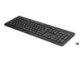 HP 230 BLK Wireless Keyboard