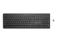 HP 230 BLK Wireless Keyboard