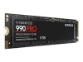 SAMSUNG SSD 990 PRO 1TB M.2 NVMe PCIe 4.0 up to 7.450 MB/s read + up to 6.900 MB/s write