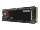 SAMSUNG SSD 990 PRO 1TB M.2 NVMe PCIe 4.0 up to 7.450 MB/s read + up to 6.900 MB/s write