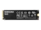 SAMSUNG SSD 990 PRO 1TB M.2 NVMe PCIe 4.0 up to 7.450 MB/s read + up to 6.900 MB/s write