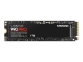 SAMSUNG SSD 990 PRO 1TB M.2 NVMe PCIe 4.0 up to 7.450 MB/s read + up to 6.900 MB/s write