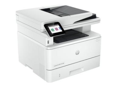 HP LaserJet Pro MFP 4102fdn MFP Mono laser A4 38ppm Copy 40ppm Print 350sheets LAN USB USB