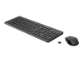 HP 330 Wireless Mouse and Keyboard (SLO)