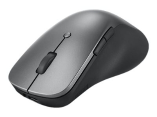 Slika LENOVO Professional Bluetooth Rechargeable Mouse 3y