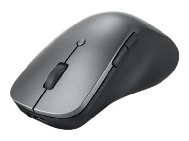 LENOVO Professional Bluetooth Rechargeable Mouse 3y