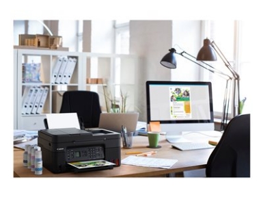 CANON G4470 EUM/EMB MFP inkjet 11 ppm mono 6 ppm color