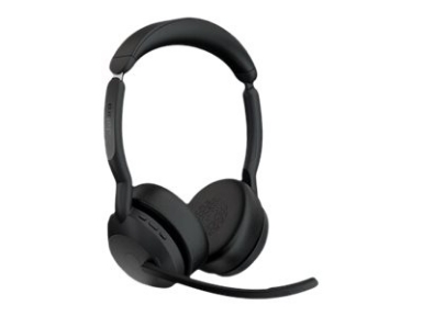 JABRA Evolve2 55 Link380c UC Stereo Stand