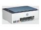 HP Smart Tank 585 AiO Print Scan Copy 12/5ppm Printer