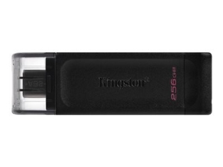 Slika KINGSTON 256GB DataTraveler 70 USB-C 3.2 Gen 1