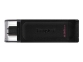 KINGSTON 256GB DataTraveler 70 USB-C 3.2 Gen 1