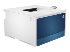 Slika HP Color LaserJet Pro 4202dn Printer colour Duplex laser A4 600x600dpi 35ppm mono 33ppm colour 300sheets LAN USB