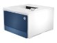 HP Color LaserJet Pro 4202dn Printer colour Duplex laser A4 600x600dpi 35ppm mono 33ppm colour 300sheets LAN USB