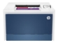 HP Color LaserJet Pro 4202dn Printer colour Duplex laser A4 600x600dpi 35ppm mono 33ppm colour 300sheets LAN USB