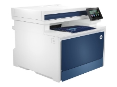 Slika HP Color LaserJet Pro MFP 4302dw MFP colour laser A4 33ppm Copy 33ppm Print 300sheets LAN USB Wi-Fi Bluetooth