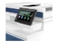 HP Color LaserJet Pro MFP 4302dw MFP colour laser A4 33ppm Copy 33ppm Print 300sheets LAN USB Wi-Fi Bluetooth