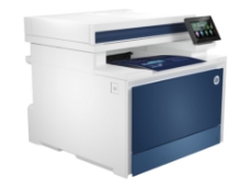 Slika HP Color LaserJet Pro MFP 4302fdn MFP colour laser A4 35ppm Copy 35ppm Print 300sheets USB LAN