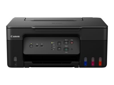CANON PIXMA G3430 MFP inkjet color A4 3-in-1 mono 8.8ppm / color 5ppm