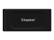 Slika KINGSTON XS1000 1TB SSD Pocket-Sized USB 3.2 Gen 2 External Solid State Drive Up to 1050MB/s