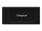 KINGSTON XS1000 1TB SSD Pocket-Sized USB 3.2 Gen 2 External Solid State Drive Up to 1050MB/s