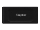 KINGSTON XS1000 1TB SSD Pocket-Sized USB 3.2 Gen 2 External Solid State Drive Up to 1050MB/s