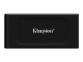 KINGSTON XS1000 1TB SSD Pocket-Sized USB 3.2 Gen 2 External Solid State Drive Up to 1050MB/s