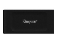 KINGSTON XS1000 2TB SSD Pocket-Sized USB 3.2 Gen 2 External Solid State Drive Up to 1050MB/s