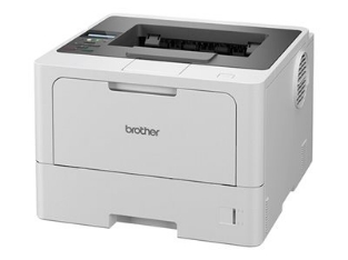Slika BROTHER HL-L5210DW Printer Mono B/W Duplex laser A4 1200x1200dpi 48ppm capacity 350 sheets USB 2.0 Gigabit LAN Wi-Fi NFC
