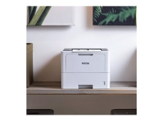 Slika BROTHER HL-L6210DW Printer Mono B/W Duplex laser A4 1200x1200dpi 50ppm capacity 620 sheets USB 2.0 Gigabit LAN Wi-Fi