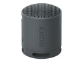 SONY SRSXB100B.CE7 wireless speaker Black