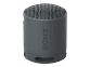 SONY SRSXB100B.CE7 wireless speaker Black