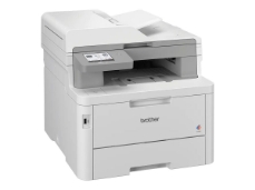 Slika BROTHER MFCL8390CDWYJ1 Professional Colour Laser 4in1 Multifunction - Duplex Network WiFi LCD NFC 30ppm