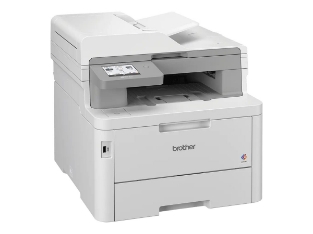 Slika BROTHER MFCL8390CDWYJ1 Professional Colour Laser 4in1 Multifunction - Duplex Network WiFi LCD NFC 30ppm