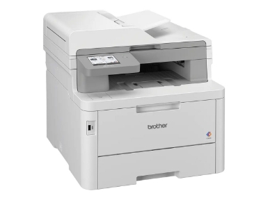 BROTHER MFCL8390CDWYJ1 Professional Colour Laser 4in1 Multifunction - Duplex Network WiFi LCD NFC 30ppm