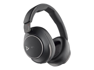 Slika HP Poly Voyager Surround 80 UC Microsoft Teams Certified USB-C Headset +USB-C/A Adapter