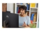 HP Poly Blackwire 5220 Stereo USB-C Headset +3.5mm Plug +USB-C/A Adapter