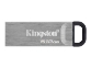KINGSTON 512GB DataTraveler Kyson 200MB/s Metal USB 3.2 Gen 1