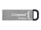 KINGSTON 512GB DataTraveler Kyson 200MB/s Metal USB 3.2 Gen 1
