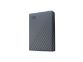 WD My Passport 4TB portable HDD Gray