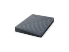Slika WD My Passport 2TB portable HDD Gray