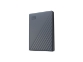 WD My Passport 2TB portable HDD Gray