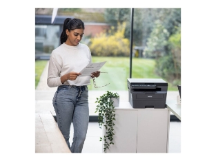 Slika BROTHER DCPL2622DW MFP Mono Laser Printer A4 34 ppm WLAN