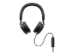 DELL Pro Wired ANC Headset WH5024