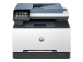 HP Color LaserJet Pro MFP 3302fdn MFP colour laser A4 25ppm Copy 25ppm Print 250sheets LAN USB