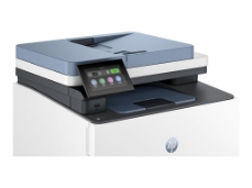 Slika HP Color LaserJet Pro MFP 3302fdw Multifunction printer 216x356mm A4 25ppm 250 Sheets LAN USB 2.0 Wi-Fi