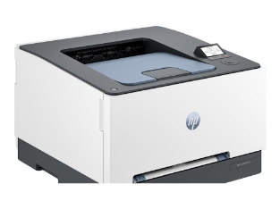 Slika HP Color LaserJet Pro 3202dn Printer colour Duplex laser A4 600x600dpi 25ppm mono 25ppm colour 251sheets LAN USB