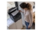 BROTHER MFCL2802DNYJ1 MFP Mono Laser 32ppm 128MB Duplex 2 Line LCD 250 paper tray Up to 700 page inbox toner USB&LAN 1200x1200