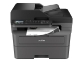 BROTHER MFCL2802DNYJ1 MFP Mono Laser 32ppm 128MB Duplex 2 Line LCD 250 paper tray Up to 700 page inbox toner USB&LAN 1200x1200