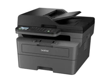 BROTHER MFCL2802DWYJ1 MFP Mono Laser 32ppm 128MB Duplex 2 Line LCD 250 paper tray Up to 700 page inbox toner USB&LAN 1200x1200 WLAN