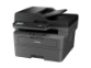 BROTHER MFCL2802DWYJ1 MFP Mono Laser 32ppm 128MB Duplex 2 Line LCD 250 paper tray Up to 700 page inbox toner USB&LAN 1200x1200 WLAN